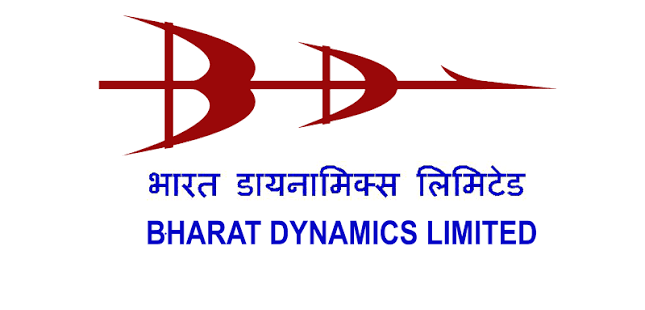 Bharat Dynamics Limited